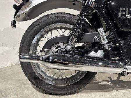 トライアンフ BONNEVILLE T120 ボンネビルT120 2025年モデル エルヴィスプレスリーリミテッドエディション 24