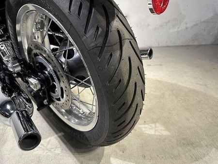 トライアンフ BONNEVILLE T120 ボンネビルT120 2025年モデル エルヴィスプレスリーリミテッドエディション 32