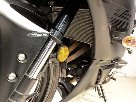 ヤマハ YZF-R3 YZF-R3 2021年モデル プラナスマフラー 11