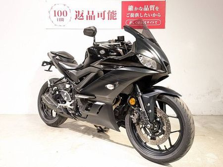 ヤマハ YZF-R3 YZF-R3 2021年モデル プラナスマフラー 2