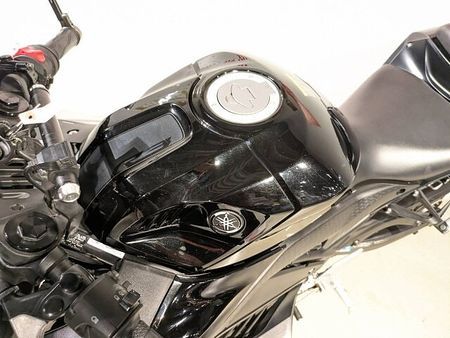 ヤマハ YZF-R3 YZF-R3 2021年モデル プラナスマフラー 15