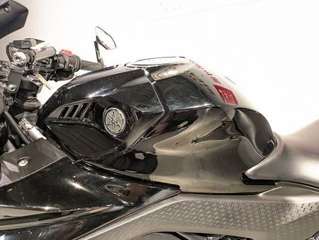 ヤマハ YZF-R3 YZF-R3 2021年モデル プラナスマフラー 16