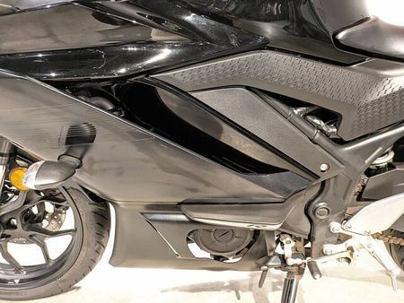 ヤマハ YZF-R3 YZF-R3 2021年モデル プラナスマフラー 17