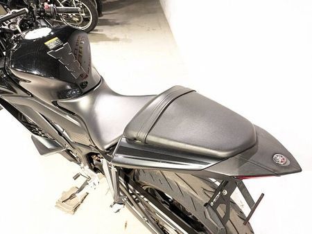 ヤマハ YZF-R3 YZF-R3 2021年モデル プラナスマフラー 19
