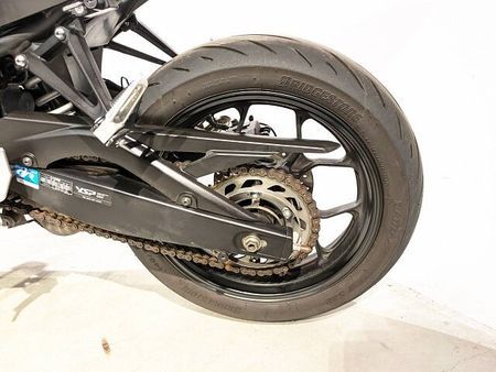 ヤマハ YZF-R3 YZF-R3 2021年モデル プラナスマフラー 21