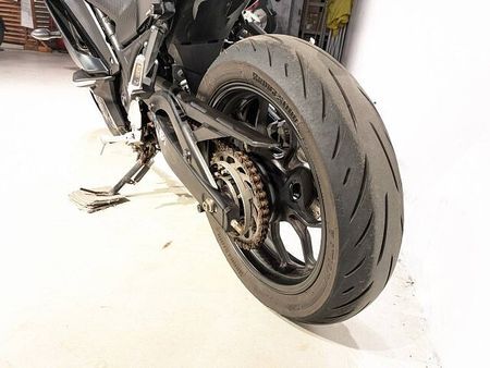 ヤマハ YZF-R3 YZF-R3 2021年モデル プラナスマフラー 22