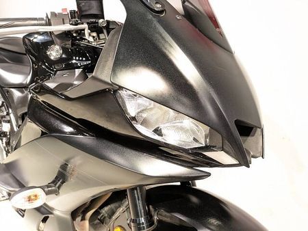ヤマハ YZF-R3 YZF-R3 2021年モデル プラナスマフラー 24