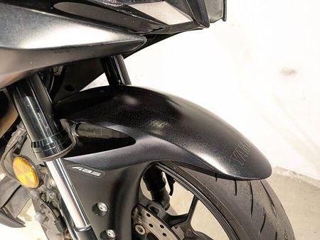 ヤマハ YZF-R3 YZF-R3 2021年モデル プラナスマフラー 25