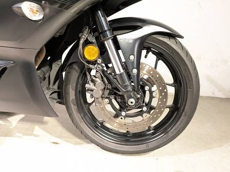 ヤマハ YZF-R3 YZF-R3 2021年モデル プラナスマフラー 26