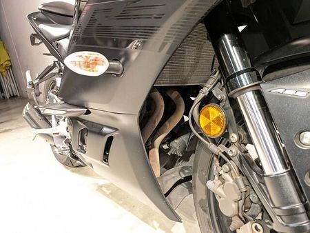 ヤマハ YZF-R3 YZF-R3 2021年モデル プラナスマフラー 27