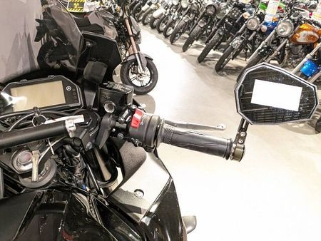 ヤマハ YZF-R3 YZF-R3 2021年モデル プラナスマフラー 29