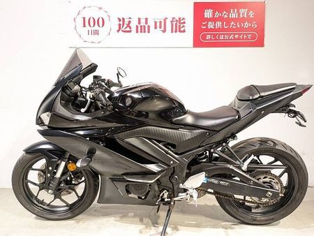 ヤマハ YZF-R3 YZF-R3 2021年モデル プラナスマフラー 3