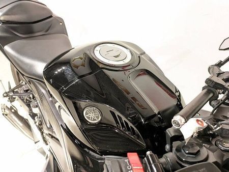 ヤマハ YZF-R3 YZF-R3 2021年モデル プラナスマフラー 30