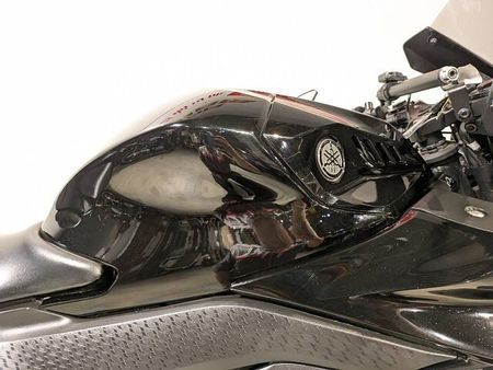 ヤマハ YZF-R3 YZF-R3 2021年モデル プラナスマフラー 32