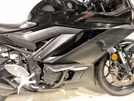 ヤマハ YZF-R3 YZF-R3 2021年モデル プラナスマフラー 33