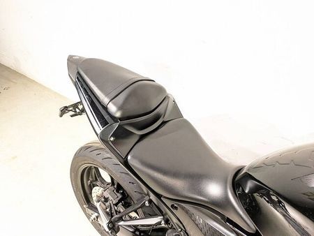 ヤマハ YZF-R3 YZF-R3 2021年モデル プラナスマフラー 34
