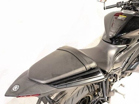 ヤマハ YZF-R3 YZF-R3 2021年モデル プラナスマフラー 35