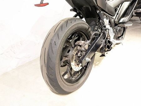 ヤマハ YZF-R3 YZF-R3 2021年モデル プラナスマフラー 37