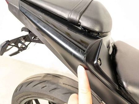 ヤマハ YZF-R3 YZF-R3 2021年モデル プラナスマフラー 40