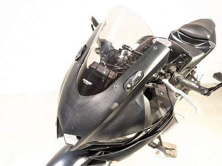 ヤマハ YZF-R3 YZF-R3 2021年モデル プラナスマフラー 7