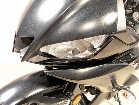 ヤマハ YZF-R3 YZF-R3 2021年モデル プラナスマフラー 8