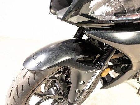ヤマハ YZF-R3 YZF-R3 2021年モデル プラナスマフラー 9