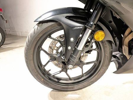 ヤマハ YZF-R3 YZF-R3 2021年モデル プラナスマフラー 10