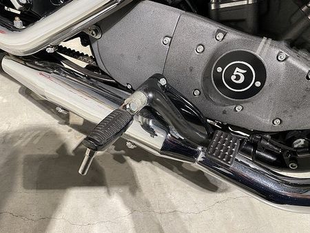 ハーレーダビッドソン XL1200N NIGHTSTER XL1200N ナイトスター カスタムウィンカー テールランプ 11