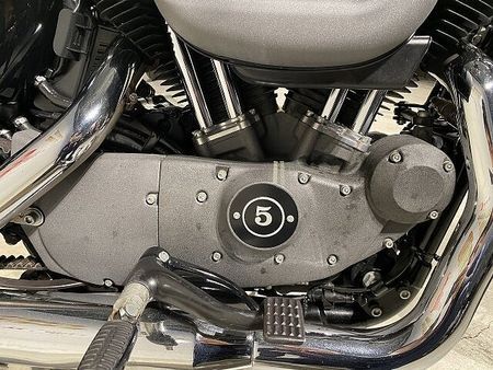 ハーレーダビッドソン XL1200N NIGHTSTER XL1200N ナイトスター カスタムウィンカー テールランプ 12