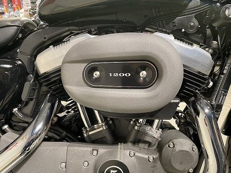 ハーレーダビッドソン XL1200N NIGHTSTER XL1200N ナイトスター カスタムウィンカー テールランプ 13