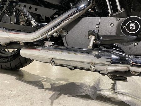 ハーレーダビッドソン XL1200N NIGHTSTER XL1200N ナイトスター カスタムウィンカー テールランプ 14