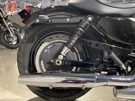 ハーレーダビッドソン XL1200N NIGHTSTER XL1200N ナイトスター カスタムウィンカー テールランプ 15