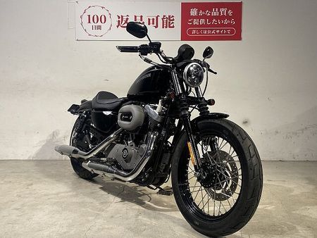 ハーレーダビッドソン XL1200N NIGHTSTER XL1200N ナイトスター カスタムウィンカー テールランプ 2
