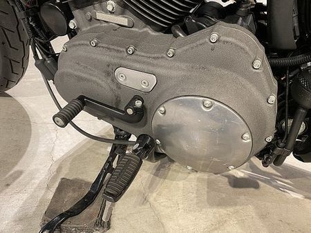 ハーレーダビッドソン XL1200N NIGHTSTER XL1200N ナイトスター カスタムウィンカー テールランプ 20