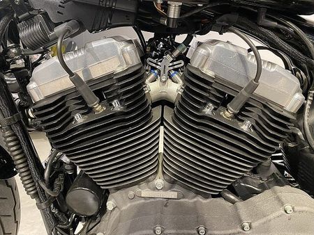 ハーレーダビッドソン XL1200N NIGHTSTER XL1200N ナイトスター カスタムウィンカー テールランプ 21