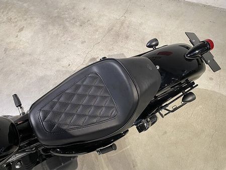 ハーレーダビッドソン XL1200N NIGHTSTER XL1200N ナイトスター カスタムウィンカー テールランプ 25