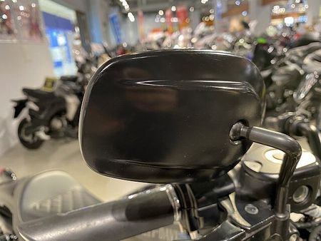 ハーレーダビッドソン XL1200N NIGHTSTER XL1200N ナイトスター カスタムウィンカー テールランプ 26