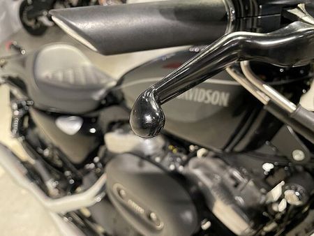ハーレーダビッドソン XL1200N NIGHTSTER XL1200N ナイトスター カスタムウィンカー テールランプ 27