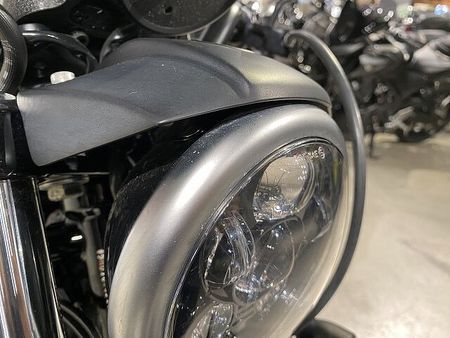 ハーレーダビッドソン XL1200N NIGHTSTER XL1200N ナイトスター カスタムウィンカー テールランプ 29