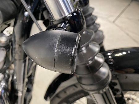 ハーレーダビッドソン XL1200N NIGHTSTER XL1200N ナイトスター カスタムウィンカー テールランプ 30