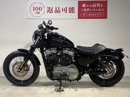 ハーレーダビッドソン XL1200N NIGHTSTER XL1200N ナイトスター カスタムウィンカー テールランプ 3