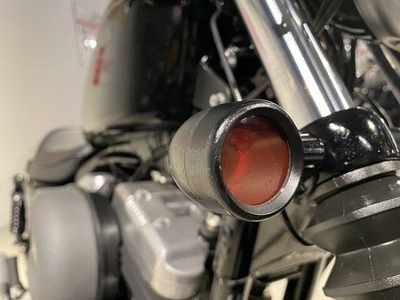 ハーレーダビッドソン XL1200N NIGHTSTER XL1200N ナイトスター カスタムウィンカー テールランプ 31