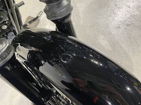 ハーレーダビッドソン XL1200N NIGHTSTER XL1200N ナイトスター カスタムウィンカー テールランプ 33