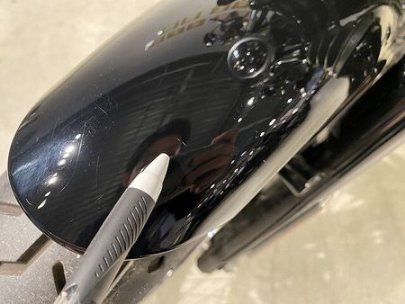 ハーレーダビッドソン XL1200N NIGHTSTER XL1200N ナイトスター カスタムウィンカー テールランプ 34