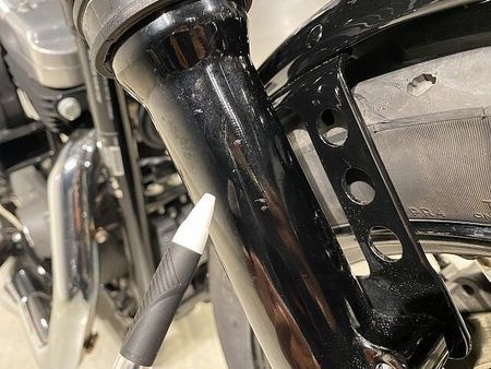 ハーレーダビッドソン XL1200N NIGHTSTER XL1200N ナイトスター カスタムウィンカー テールランプ 37