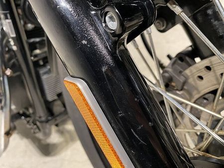 ハーレーダビッドソン XL1200N NIGHTSTER XL1200N ナイトスター カスタムウィンカー テールランプ 38