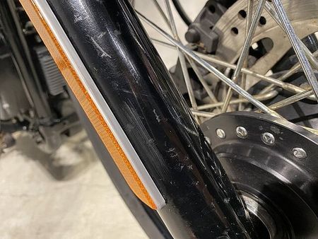 ハーレーダビッドソン XL1200N NIGHTSTER XL1200N ナイトスター カスタムウィンカー テールランプ 39
