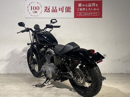 ハーレーダビッドソン XL1200N NIGHTSTER XL1200N ナイトスター カスタムウィンカー テールランプ 4