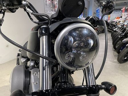 ハーレーダビッドソン XL1200N NIGHTSTER XL1200N ナイトスター カスタムウィンカー テールランプ 7