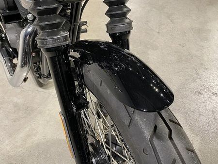 ハーレーダビッドソン XL1200N NIGHTSTER XL1200N ナイトスター カスタムウィンカー テールランプ 9